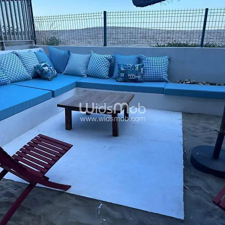 Apartmán La D'ugo *