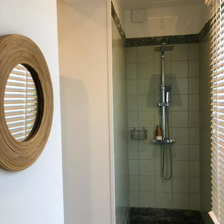 Apartamento La Plage D'Ugo